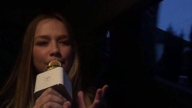 Connie Talbot - Stone Cold {2017} смотреть онлайн