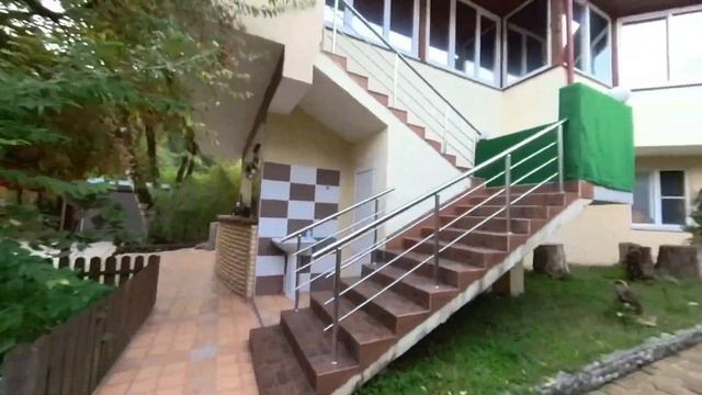 Отель "Поселение горцев" №150 Красная поляна смотреть онлайн