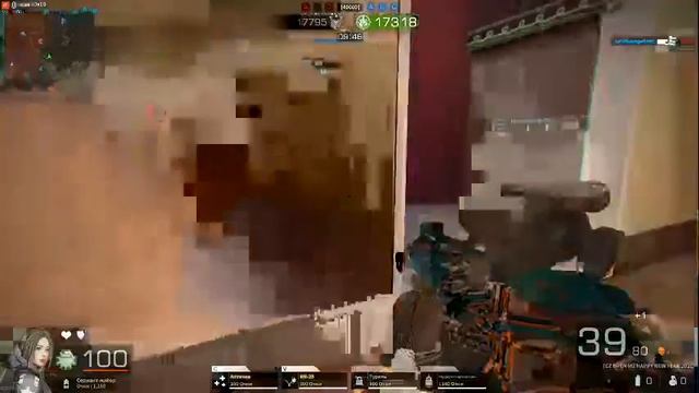 Всем привет Продолжает играть в аналог бател граунда от Net Ease geams Сyber hunter смотреть онлайн