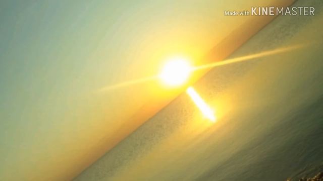 Романтический вечер Солнца смотреть онлайн