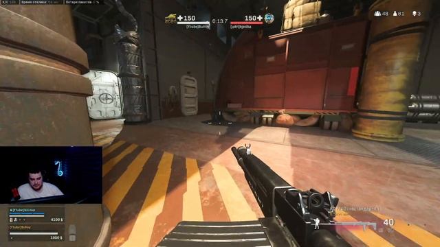 WARZONE | 4K | Buhoy | 3080TI | 0.50 KD смотреть онлайн