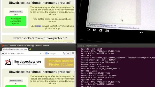 libwebsockets OpenWrt MR3020 смотреть онлайн