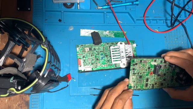 Servis JBL Xtreme 2 Mati Total (Won’t Turn On) смотреть онлайн