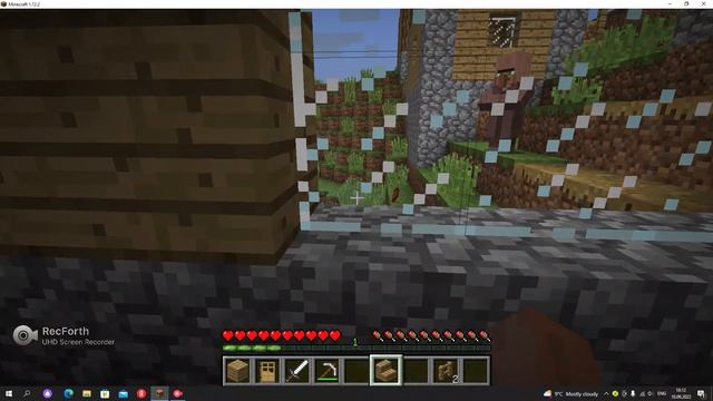 я посилился в другой дом в своей деревни номер 26 смотреть онлайн