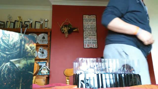 Dark Souls 2 Collector's Edition Unboxing