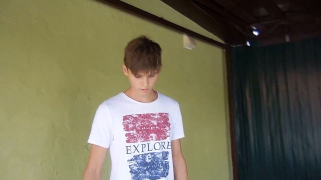 Как прогрессировать в отжиманиях от пола #1 смотреть онлайн