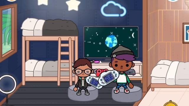 I am NOT a nerd! Ep. 3 смотреть онлайн