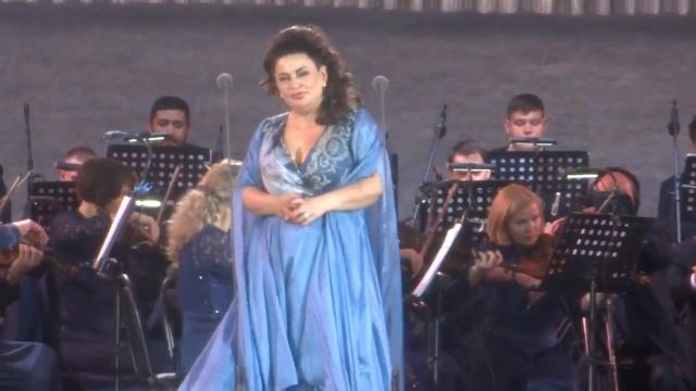 БОЛЬШАЯ ОПЕРА Т\К КУЛЬТУРА В УФЕ фестиваль сердце евразии 28 06 2023 дирижер дмитрий крюков смотреть онлайн