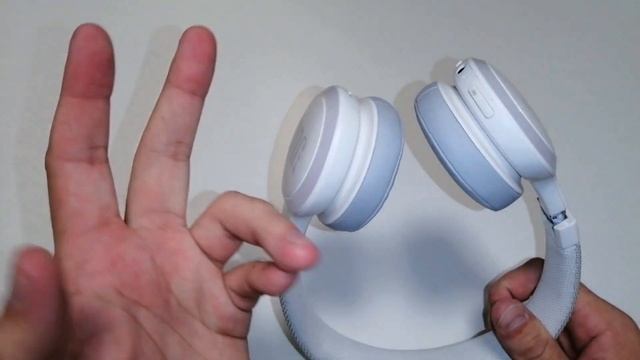 Наушники JBL Live 400 BT Обзор (Отзывы в PleerRu)