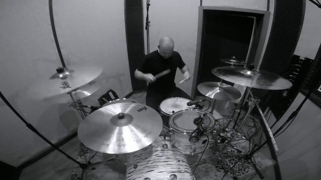 25/17 - 07.11.76 (Recording Drums). Вспомнить всё - часть 3 (Электричество) смотреть онлайн