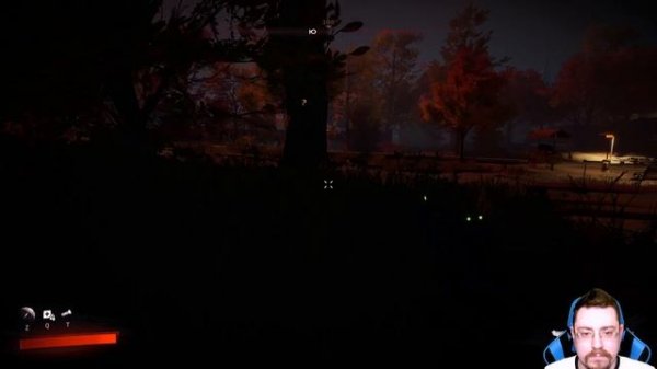 RedFall. Стрим, обзор, прохождение.