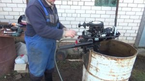 Ханкай 6.0 ремонт после мастера-ломастера