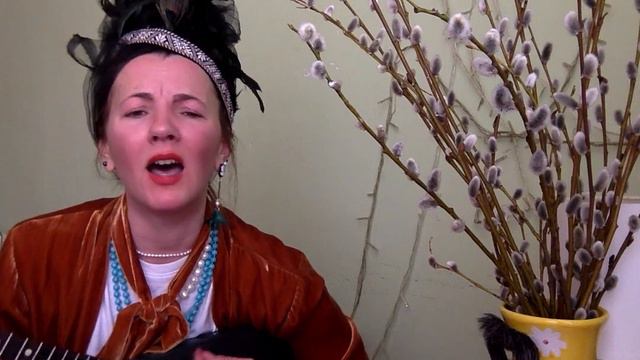 Света Конец - Народная африканская (про капибару и вши) смотреть онлайн