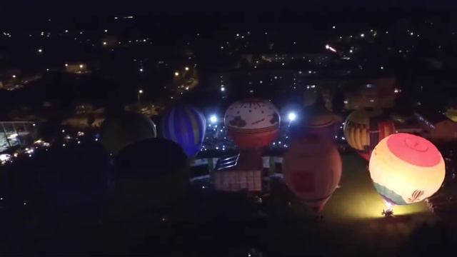 Кунгур #Воздушные#шары смотреть онлайн