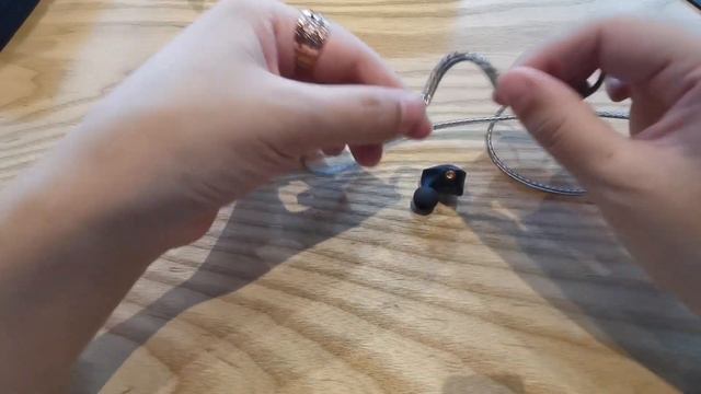 FH3 Fiio latest IEM unboxing смотреть онлайн