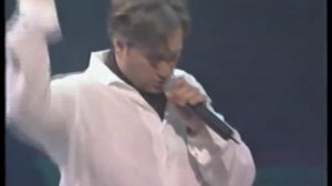 В. Меладзе - Актриса