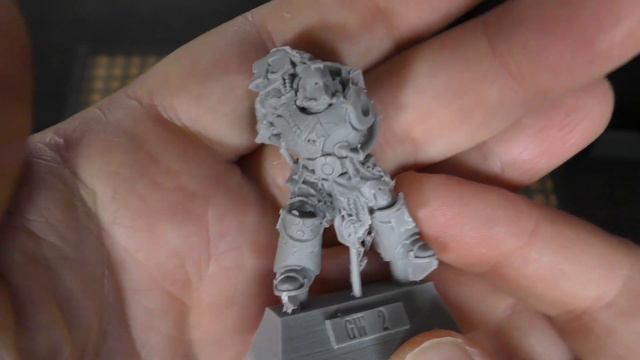 Word Bearers - Zardu Layak and Blade Slaves - Unboxing (HH) смотреть онлайн