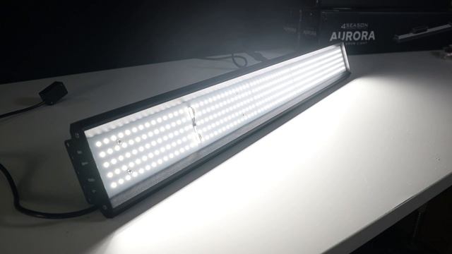 4Seasons AURORA Series LED Grow Lights | Herbal House NZ смотреть онлайн