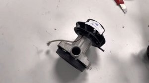 Ошибка Е-08 на китайской автономке