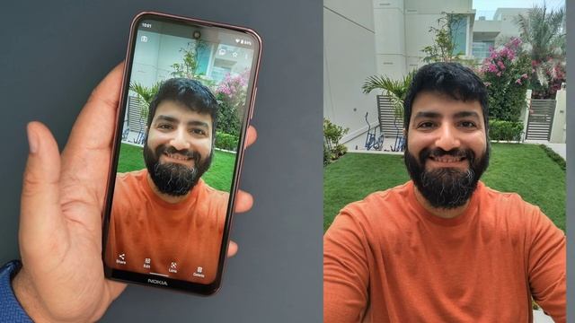 Nokia X20 | بيضها смотреть онлайн