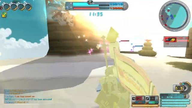 Cosmic Break Universal / CBU - 6/13/21 Clan Fight 7 смотреть онлайн