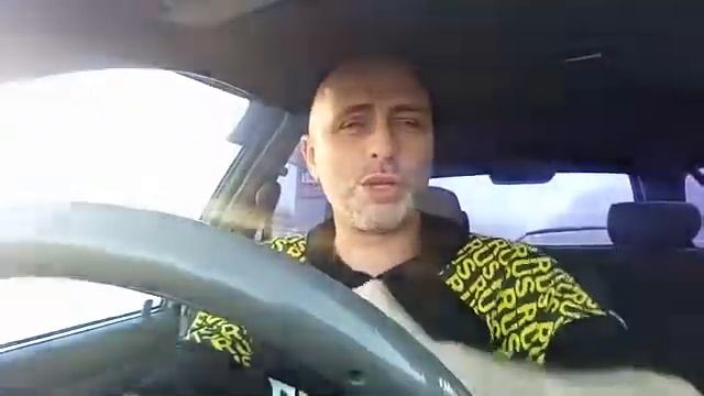 Байки Омского таксиста. Ездили с цыганами свататься! смотреть онлайн