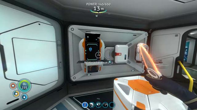 Subnautica | Alien Containment | EP31 Gameplay смотреть онлайн
