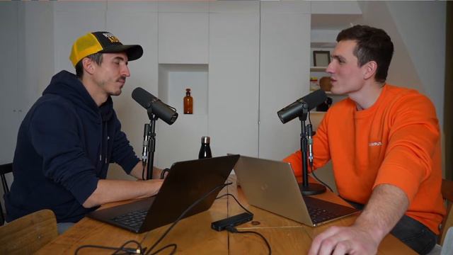Comment gérer le cœur de sa prépa de course | Campus Talk смотреть онлайн