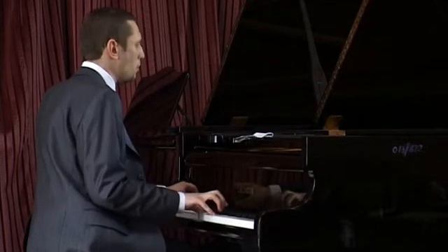 Beethoven Variationen ор.34 смотреть онлайн