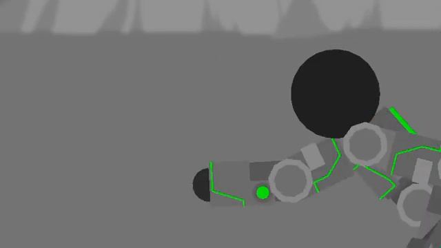 WIP, [STICK NODES PRO] смотреть онлайн
