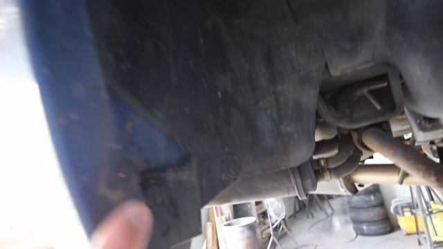 Universal Mud Flaps Installation [No Wobble, Custom Brackets & Pro Tips // WRX Build] смотреть онлайн