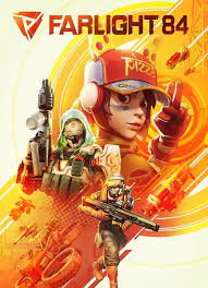 Farlight 84 ☆ Нарезка Боя смотреть онлайн