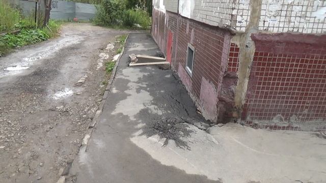 Новосибирск, ул. Есенина, 12 смотреть онлайн