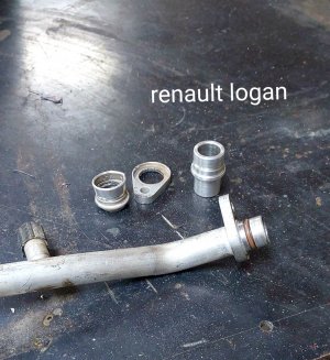 Ремонт трубки кондиционера renault logan2
#кондиционер#трубкакондиционера#ремонткондиционера#renault