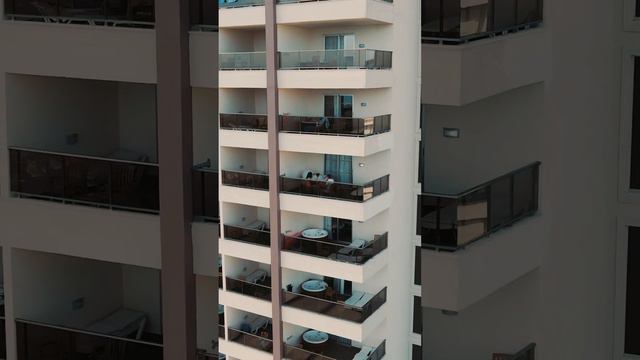 Saturn Palace Resort Hotel - Antalya/Turkey | Room смотреть онлайн