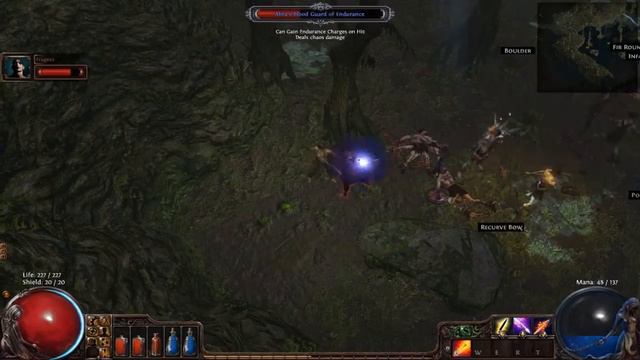 Worlds Classiest Playthrough - Path of Exile - Closed Beta - Part 24 смотреть онлайн
