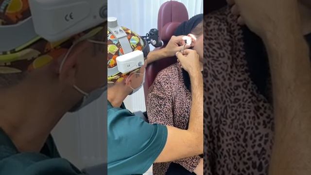 Как проявляется диффузный наружный отит и отомикоз? смотреть онлайн