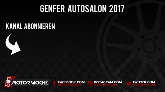 Opel Insignia Sports Tourer | 2017 | Genfer Autosalon | Premiere | MotorWoche смотреть онлайн