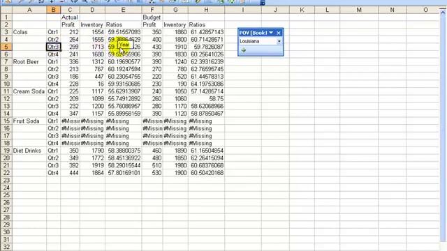 Dec. 2009 - Introduction to Smart View Reporting Webinar Part 3 - Oracle Hyperion Training смотреть онлайн