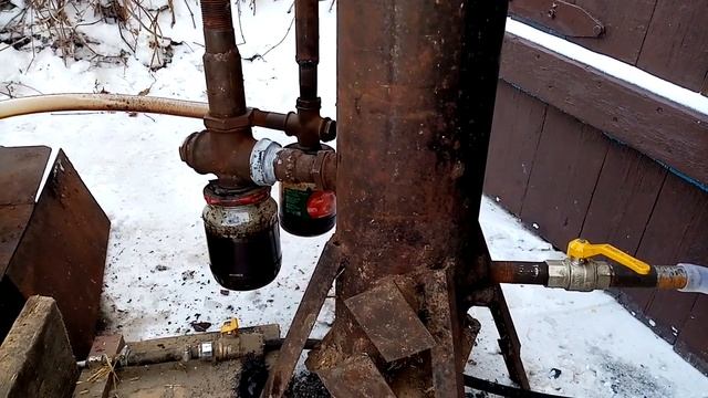 Дымогенератор для холодного и горячего копчения своими руками. Очистка и Конструкция! смотреть онлайн