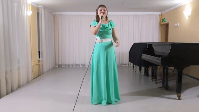 "Тайна моя девичья" - музыка Алексея Ольханского, слова Натальи Булдаковой и Алексея Ольханского смотреть онлайн