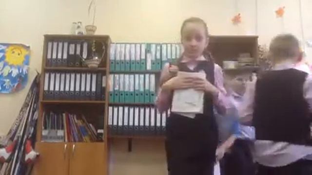 О.Дриз "Как родилась зима" смотреть онлайн