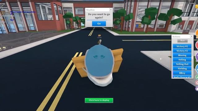 ROBLOX PLEASE GET RID OF THIS AVATAR... смотреть онлайн