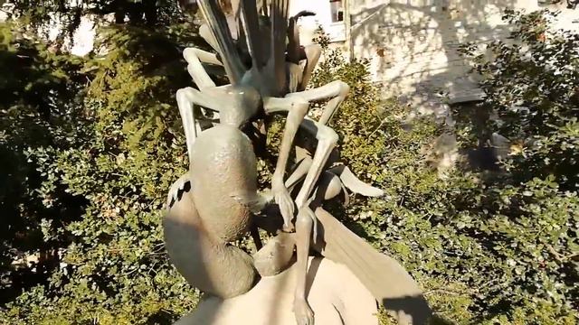 Прогулка по Республике Сан Марино (муз. Окарина, Поль Мориа, Стелла Джанни) смотреть онлайн