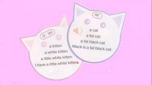 Starlight 2 стр 9. Starter Unit. Чтение Aa Ii