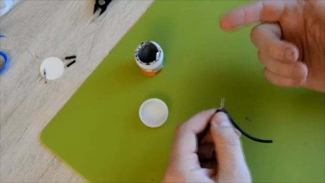 Пайка без паяльника.Распаковка посылки с aliexpress. смотреть онлайн