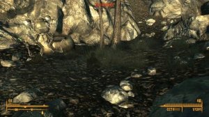 СЕКРЕТЫ И ТАЙНЫ FALLOUT 3 - СКРЫТЫЕ ЛОКАЦИИ