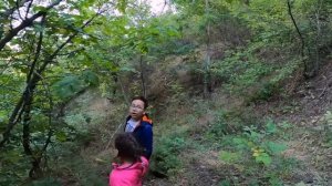 Поездка в Акташ, горы Узбекистана, Путешествие по Узбекистану