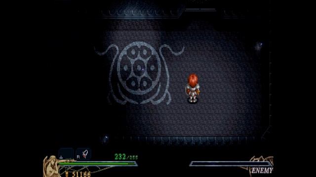 Ys I Chronicles (PSP) playthrough -07- Boss 3 and the Silver Sword! смотреть онлайн