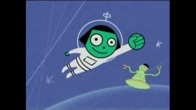 PBS Dot Transformation ID Bloopers смотреть онлайн